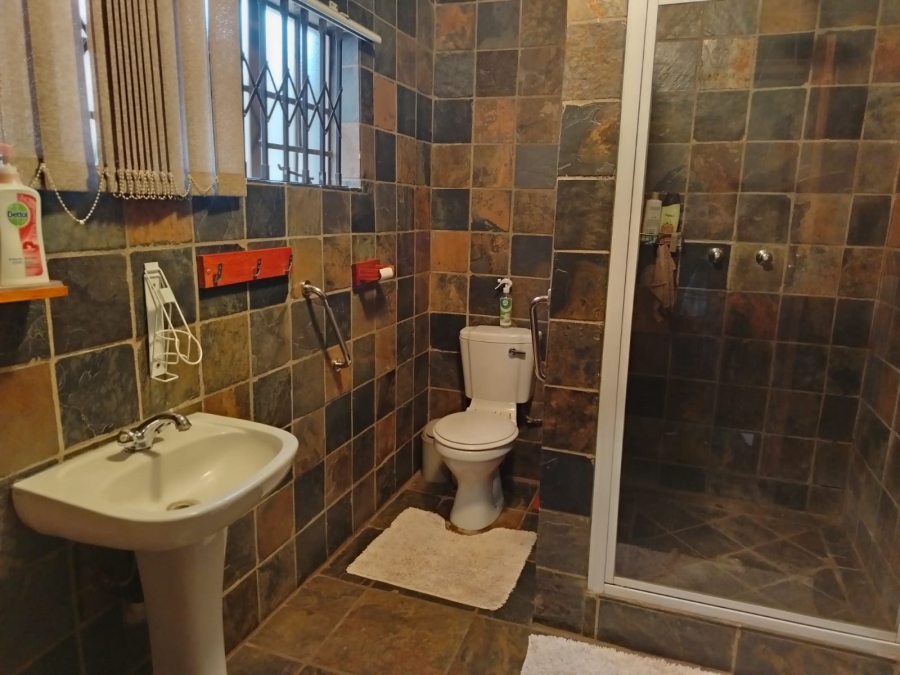 Commercial Property for Sale in Koster North West